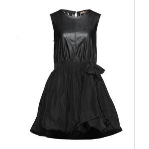 NWT $560 Babylon Italia Collection evening‎ dress. IT 44 US 6